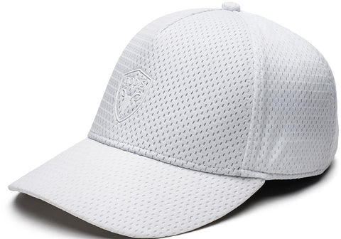 Nobis Casquette à sangle ajustable Baltic - Unisexe