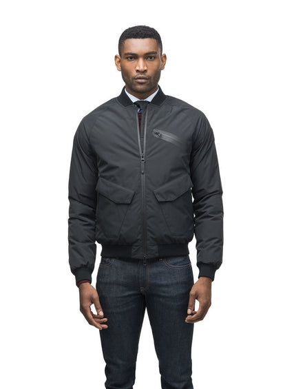 Nobis Blouson aviateur Blake Bomber - Homme
