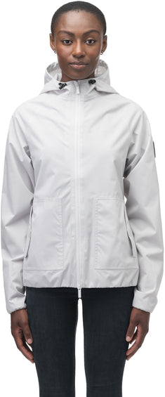 Nobis Manteau doublé Caldera - Femme