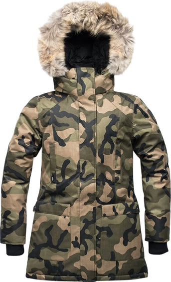 Nobis Parka Carla - Femme