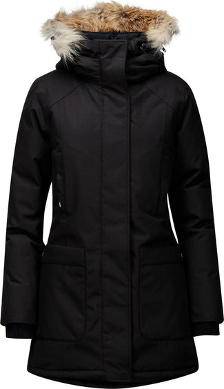 Nobis Parka en duvet Carla - Femme