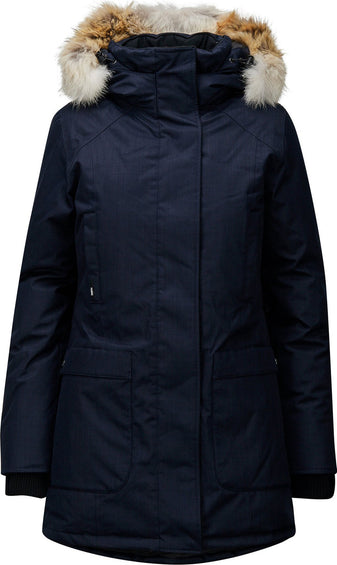 Nobis Parka en duvet Carla - Femme