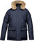 Nobis Parka Heritage - Homme - Crosshatch Navy