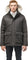 Nobis Parka Heritage - Homme - Crosshatch Steel Grey