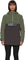 Nobis Anorak Serge Ibaka x Nobis - Unisexe - Dusty Olive - Licorice