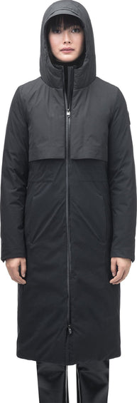 Nobis Parka long Iris - Femme