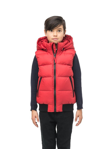 Nobis Gilet Lil Cooper - Enfant