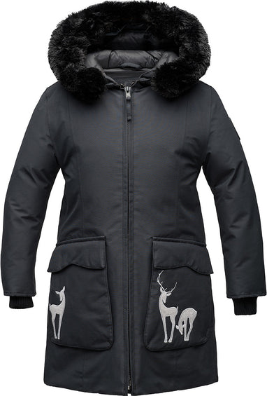 Nobis Parka Little Taylor - Enfant