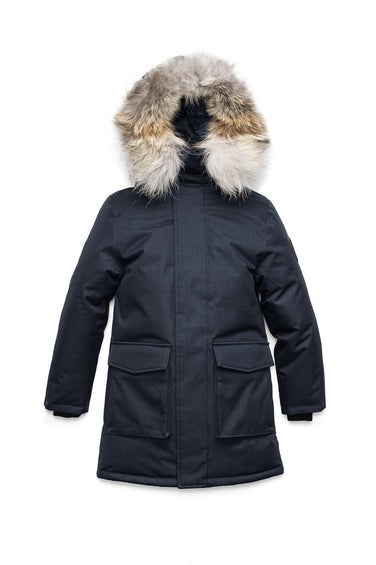 Nobis Parka Lil Yves - Enfant