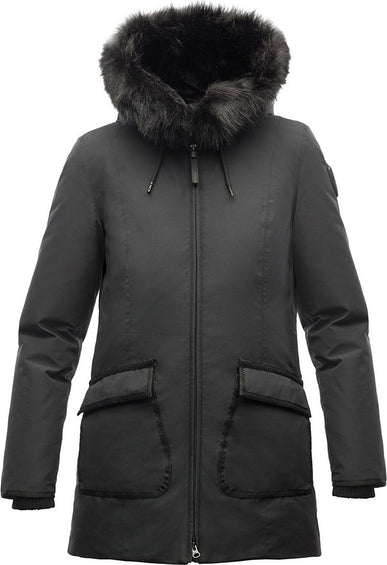 Nobis Parka en duvet Mindy - Femme