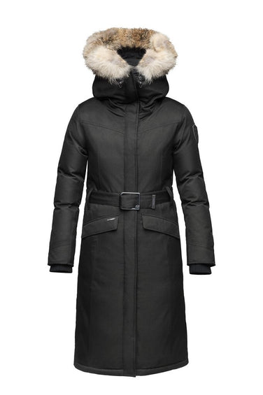 Nobis Manteau long Morgan - Femme