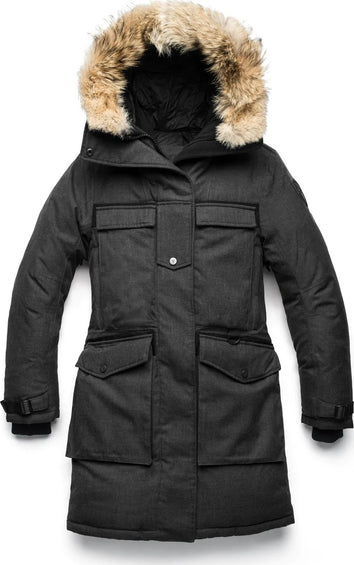 Nobis Parka Phoenix Extreme - Femme