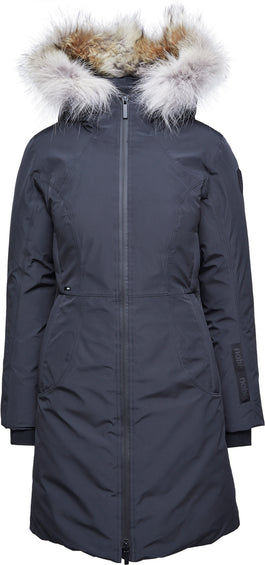 Nobis Parka Scout - Femme