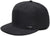 Nobis Casquette Solar - Unisexe - Black