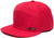 Nobis Casquette Solar - Unisexe - Red