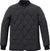 Nobis Manteau à couche intermédiaire Tailored Speck - Homme - Black