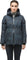 Nobis Manteau matelassé réversible Viola - Femme - Navy Camo