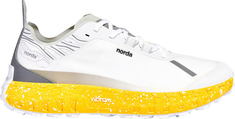 norda Souliers de course sur sentier Norda 001 x Ciele Athletics - Édition Coopers Hawk's Return - Femme