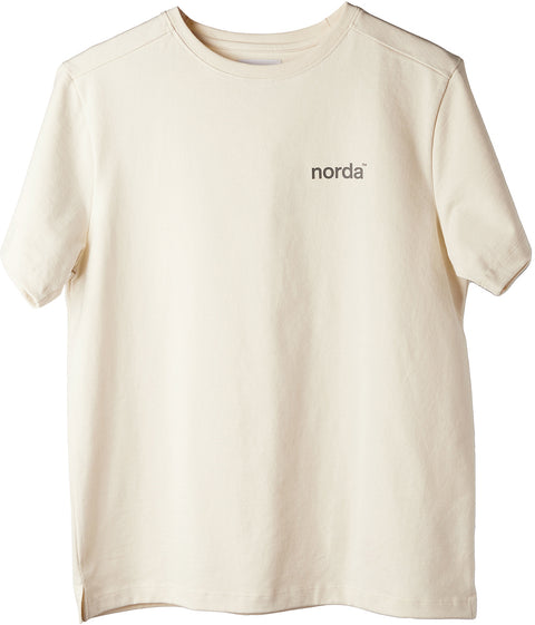 norda T-shirt Norda 100% organique - Unisexe