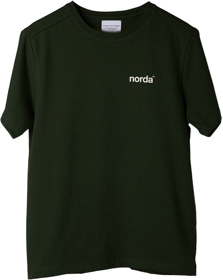 norda T-shirt Norda 100% organique - Unisexe
