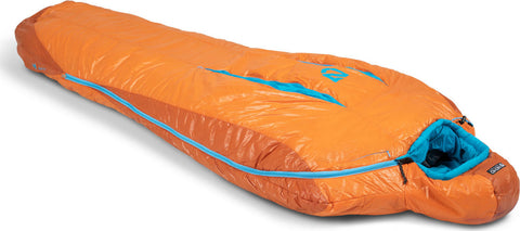 NEMO Equipment Sac de couchage Kyan 35F/2C Régulier - Homme