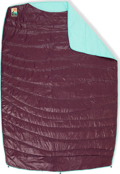 NEMO Equipment Couverture Puffin 1 Personne