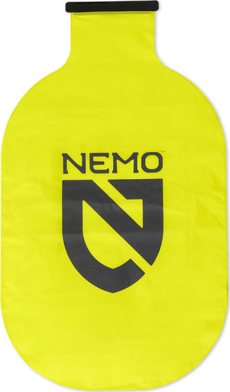 NEMO Equipment Sac-pompe Vortex