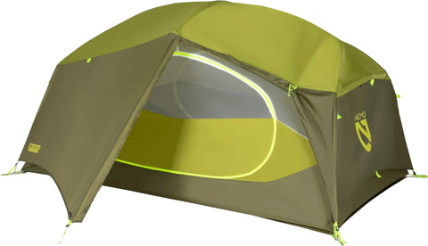 NEMO Equipment Tente Aurora - 2 personnes