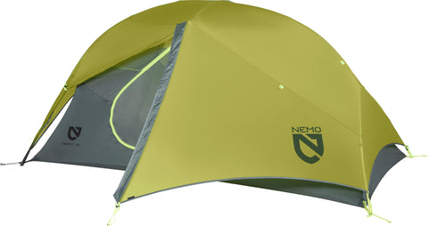 NEMO Equipment Tente autoportante Firefly pour 2 personnes
