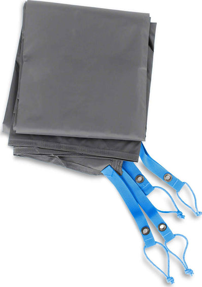 NEMO Equipment Tapis de sol pour tente Footprint de 8 personnes Wagontop™