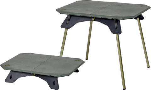 NEMO Equipment Table à double hauteur Moonlander™
