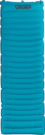 NEMO Equipment Matelas de sol Quasar™ 3D - Régulier - Unisexe