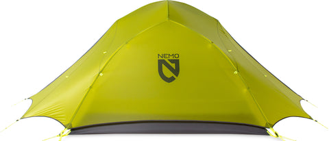 NEMO Equipment Tente de randonnée ultralégère 3 personnes Dragonfly™