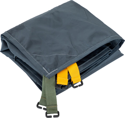 NEMO Equipment Tapis de sol pour la tente 1 personne Bikepack de Dragonfly™