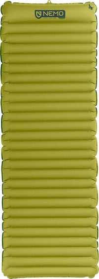 NEMO Equipment Matelas de sol isolé Astro - Long et large