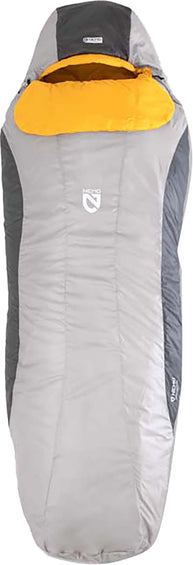 NEMO Equipment Sac de couchage Reg synthétique Tempo™ 35°F / 2°C - Homme
