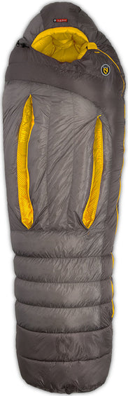 NEMO Equipment Sac de couchage en duvet Sonic 0F/-18C - Regulier - Saison Précédente
