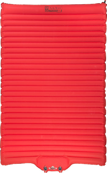 NEMO Equipment Matelas de sol Cosmo Insulated 50L