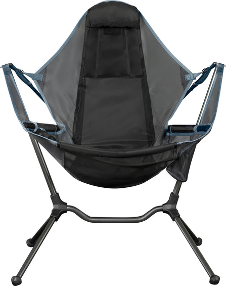 NEMO Equipment Chaise Stargaze Recliner Luxury