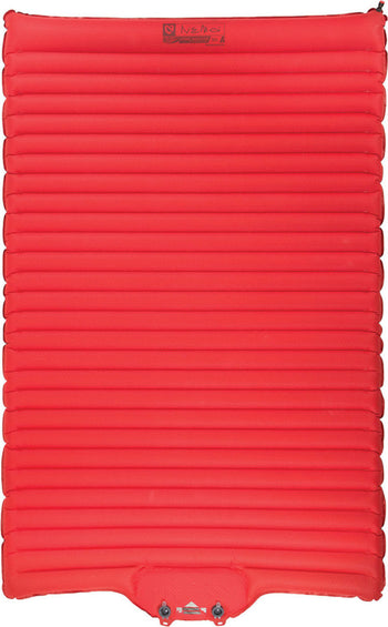 NEMO Equipment Matelas de sol Cosmo Isolé Double