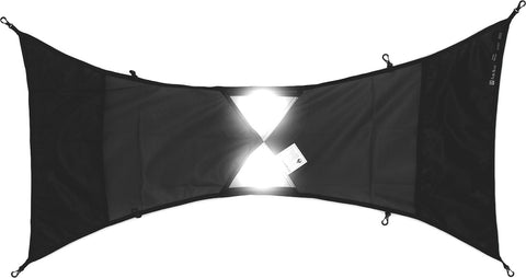 NEMO Equipment Panier à accessoires Losi - 2 personnes