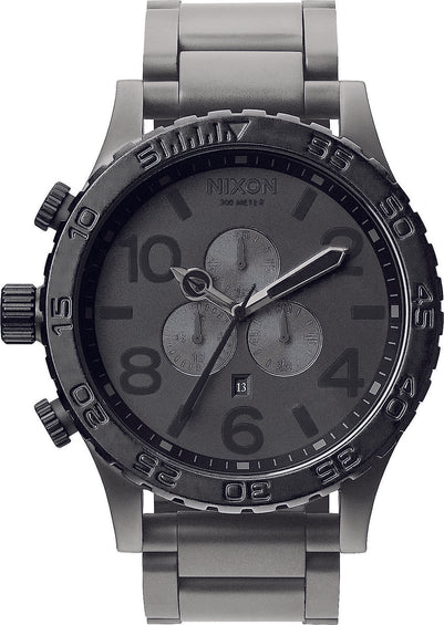 Nixon 51-30 Chrono - Homme