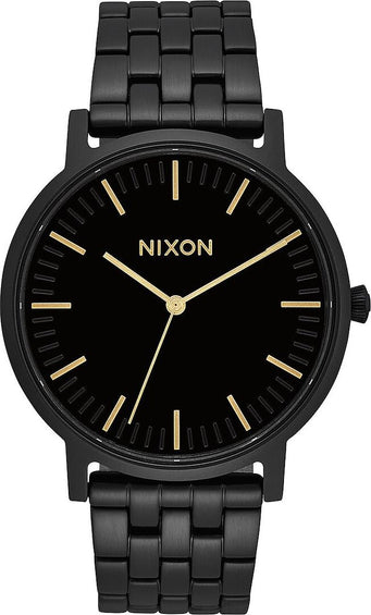 Nixon Montre Porter - Homme
