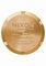 Nixon Montre Medium Time Teller - Femme - All Gold