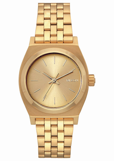 Nixon Montre Medium Time Teller - Femme