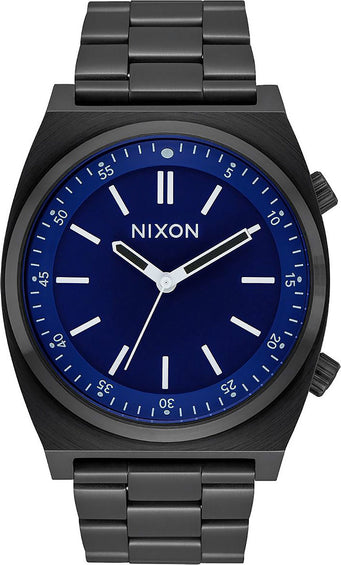 Nixon Montre Brigade - Homme