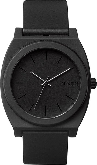 Nixon Montre Time Teller P - Homme