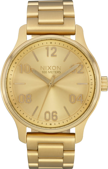 Nixon Montre The Patrol - Homme