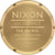 Nixon Montre The Patrol - Homme - Gold - Black