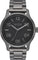 Nixon Montre The Patrol - Homme - Gunmetal - Black